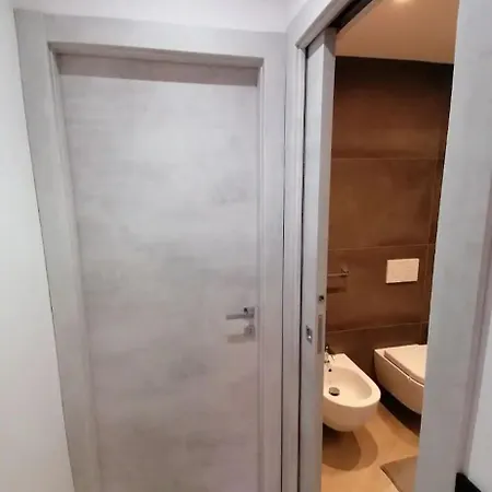 Casa Edera Монтероссо-аль-Маре
