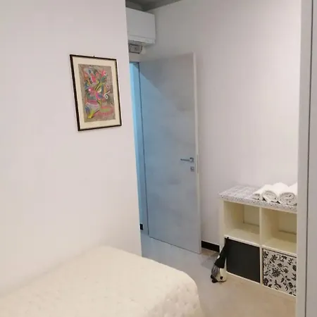 Casa Edera Апартаменты *