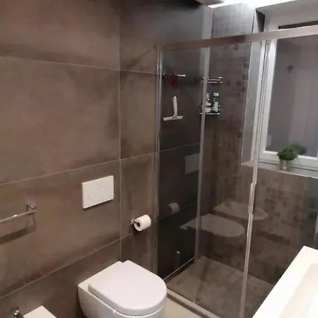 Casa Edera Апартаменты *