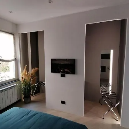 Апартаменты Casa Edera Монтероссо-аль-Маре