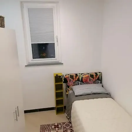 Апартаменты Casa Edera *