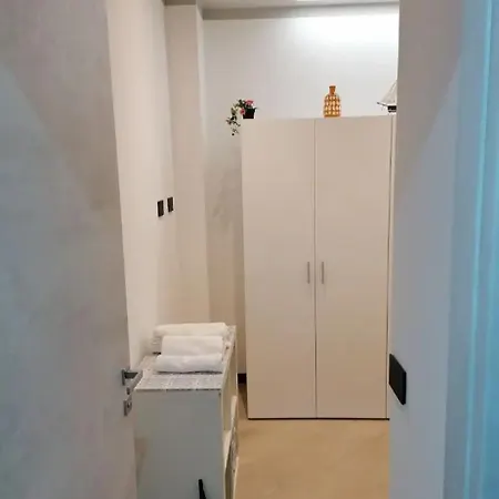 Casa Edera Апартаменты *