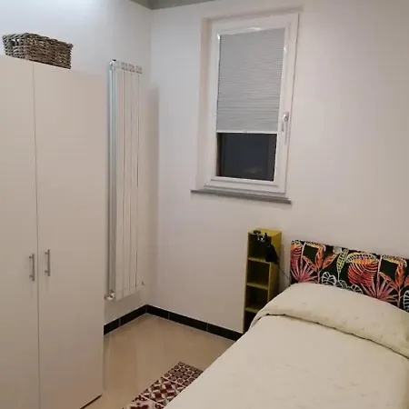Casa Edera Апартаменты