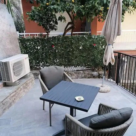 Апартаменты Casa Edera