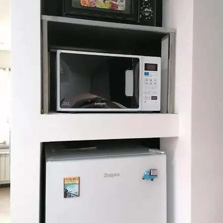 Casa Edera Apartamento