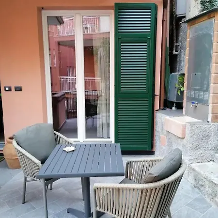 Casa Edera 蒙特罗索阿尔马雷