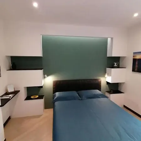 Casa Edera Apartment