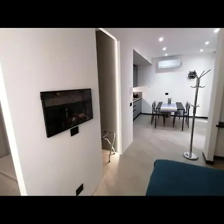 Casa Edera Apartment Monterosso al Mare