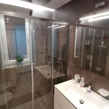 Casa Edera * 蒙特罗索阿尔马雷