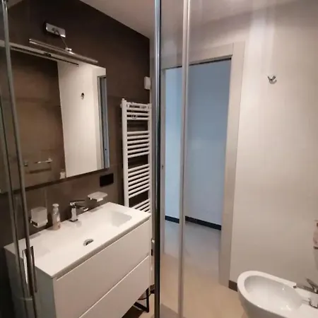 Casa Edera Apartamento