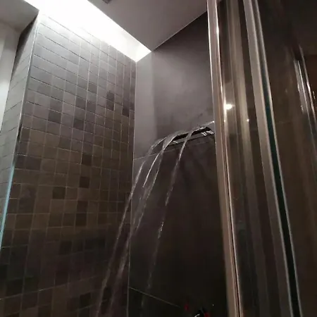 Casa Edera * 蒙特罗索阿尔马雷