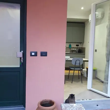 Casa Edera 蒙特罗索阿尔马雷