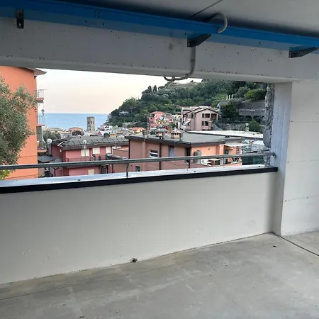 Apartment Casa Edera Monterosso al Mare