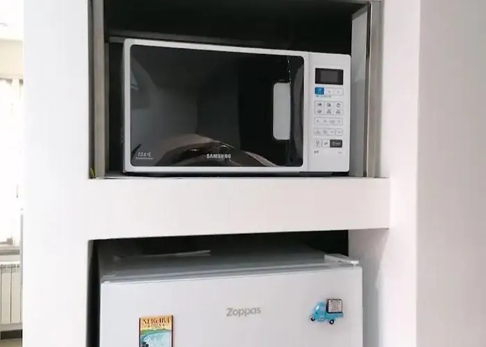 Casa Edera Lejlighed