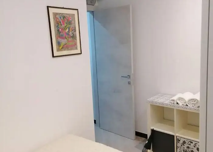 Casa Edera Lejlighed *