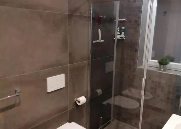 Casa Edera Apartmán *