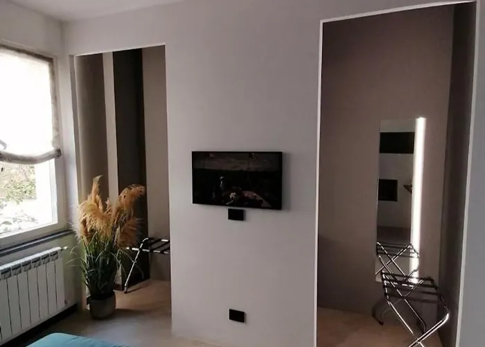 Lejlighed Casa Edera Monterosso al Mare