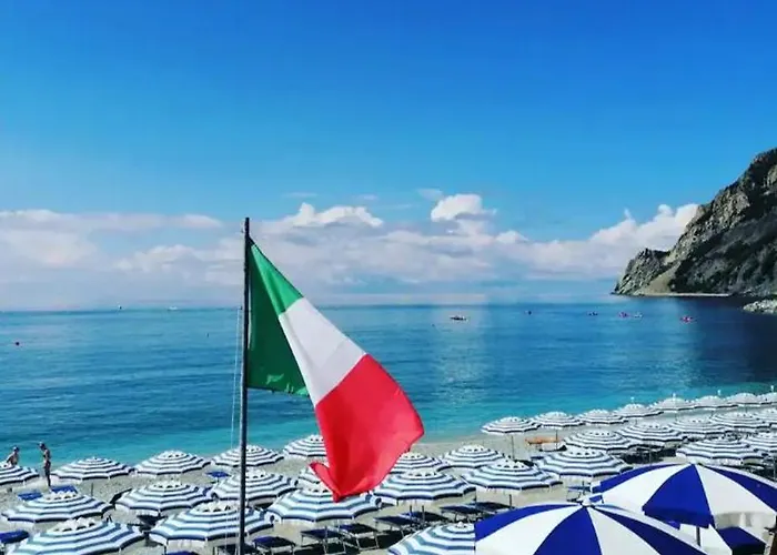 Lejlighed Casa Edera