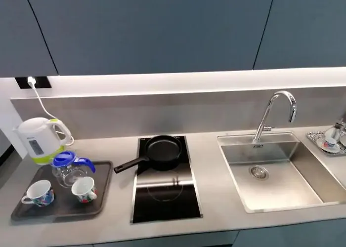 Casa Edera Lejlighed Monterosso al Mare