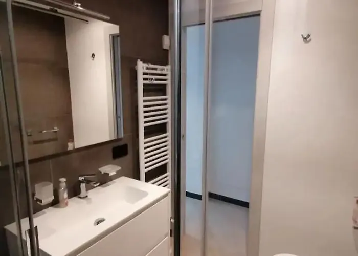 Casa Edera Apartmán