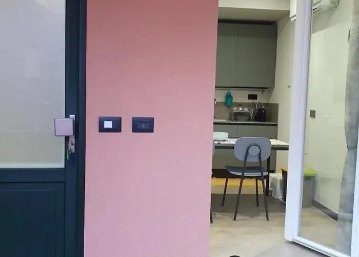 Casa Edera Monterosso al Mare