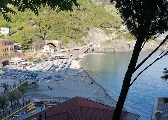Casa Edera * Monterosso al Mare