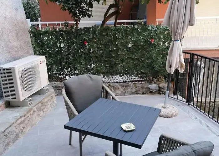 Lejlighed Casa Edera