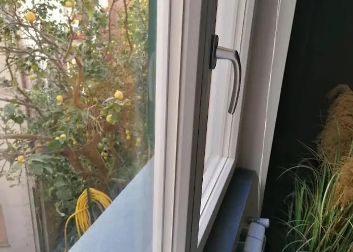 Apartmán Casa Edera *