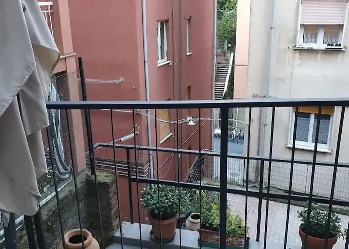 Lejlighed Casa Edera Monterosso al Mare